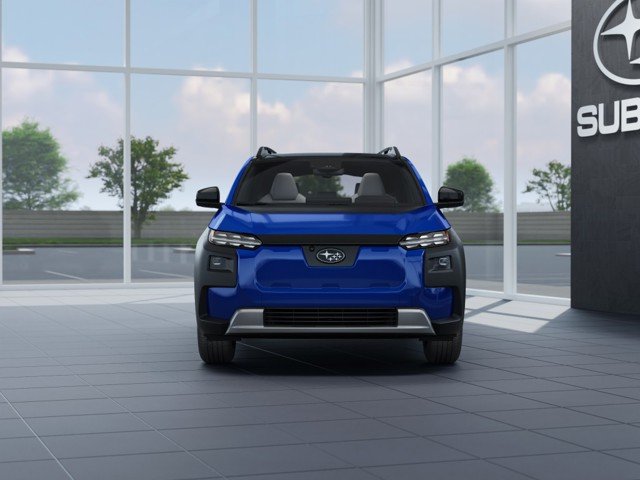 New 2026 SAPPHIRE BLUE PEARL Subaru Touring image 7