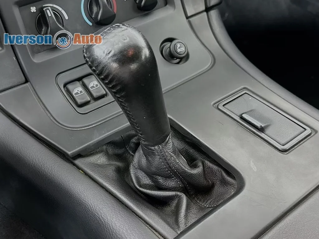 Used 1997 Blue Dodge GTS image 17