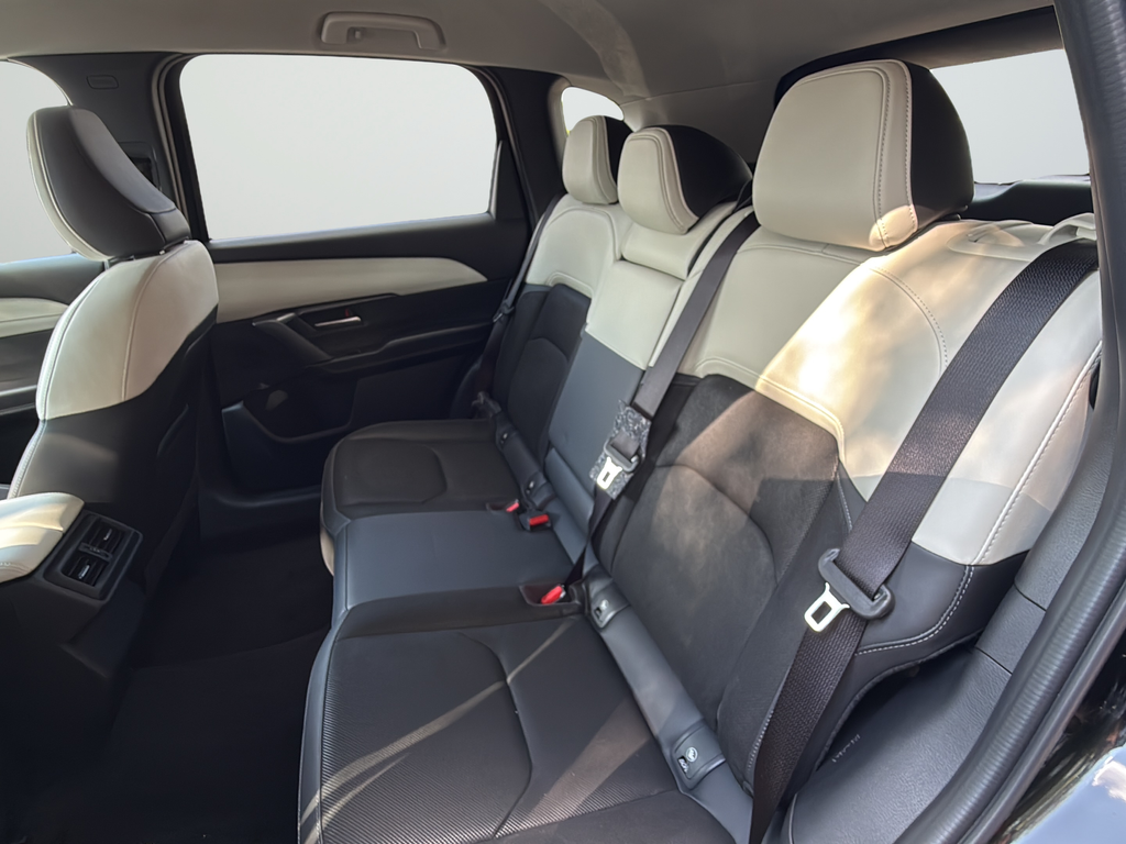 New 2026 Jet Black Mica Mazda 2.5 S Select image 31