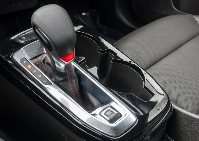 Used 2025 Red Chevrolet 2RS image 32