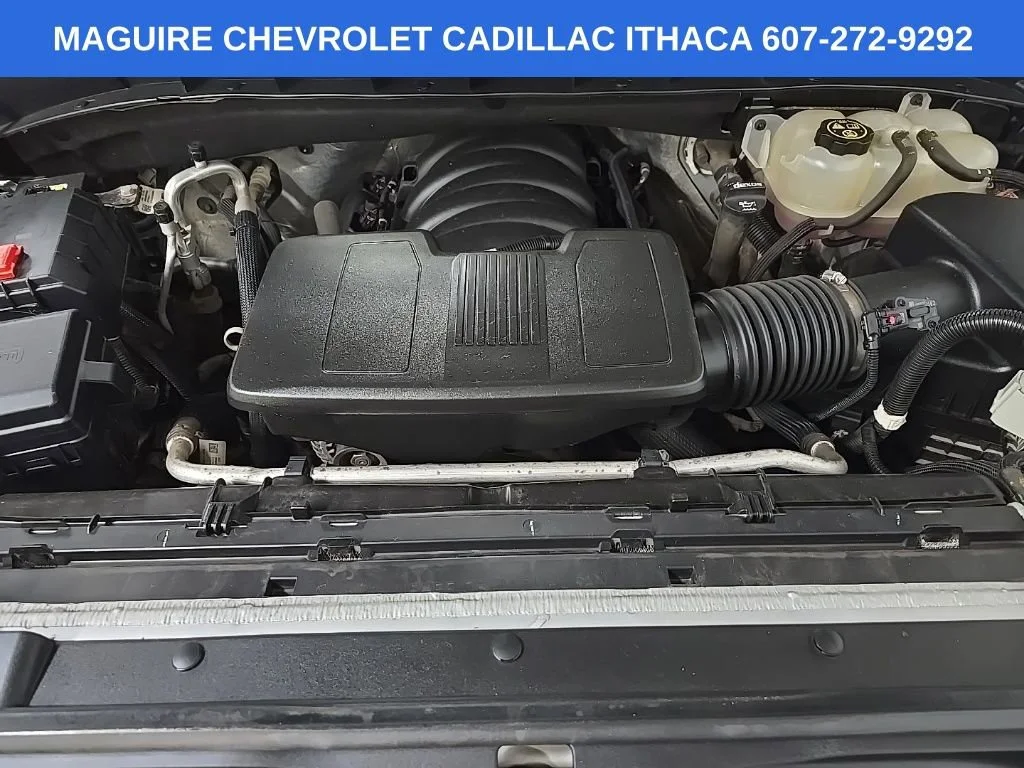 2019 Chevrolet Silverado 1500 LT - Photo 12