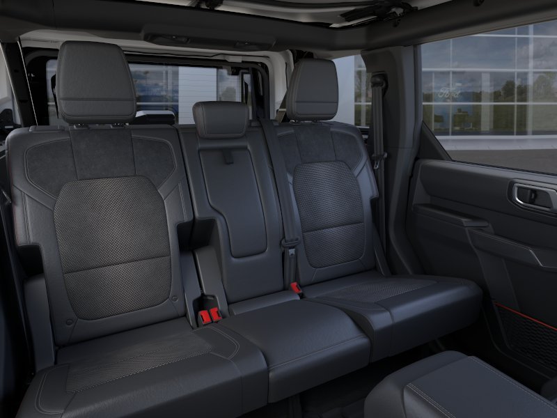 New 2026 Shadow Black Ford Raptor® image 24