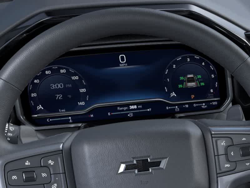 2026 Chevrolet Silverado 1500 RST - Photo 17