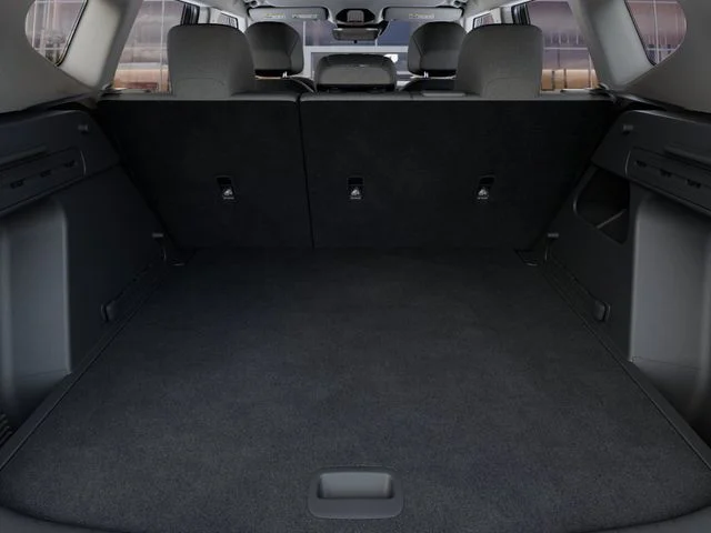 New 2027 Black Kia LX image 19