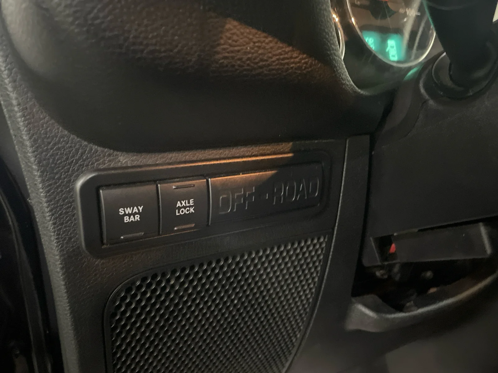 Used 2012 black Jeep Rubicon image 13