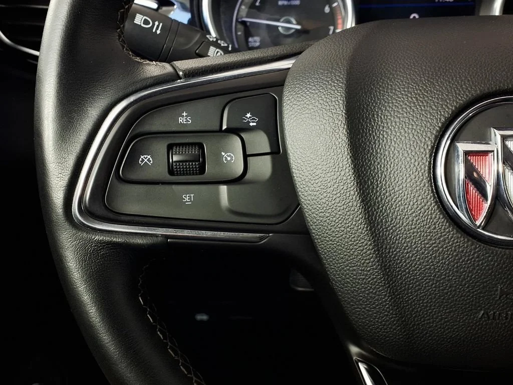 2023 Buick Encore GX Select - Photo 18