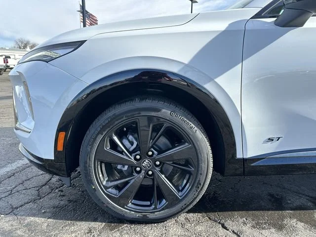 2026 Buick Envision Sport Touring - Photo 36