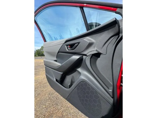 New 2026 LITHIUM RED PEARL Subaru Wilderness image 14