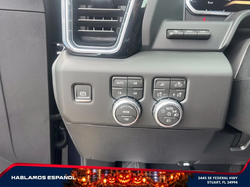 New 2026 Titanium Rush Metallic GMC Denali Ultimate image 24