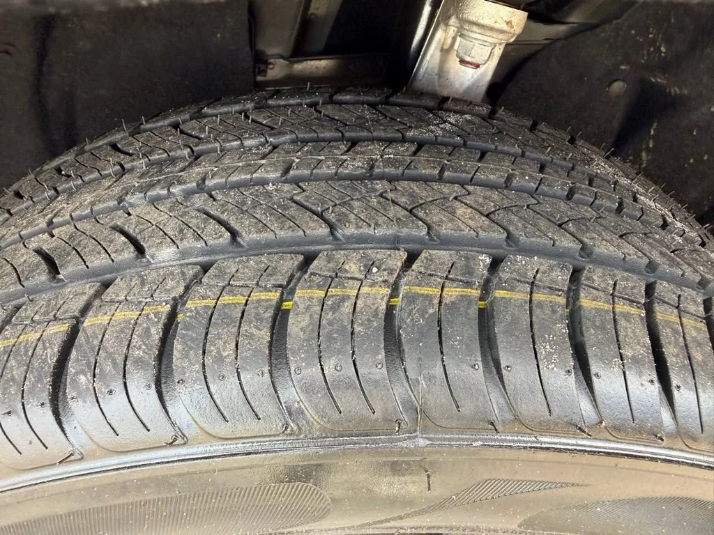 Used 2026 Black Dodge GT image 40