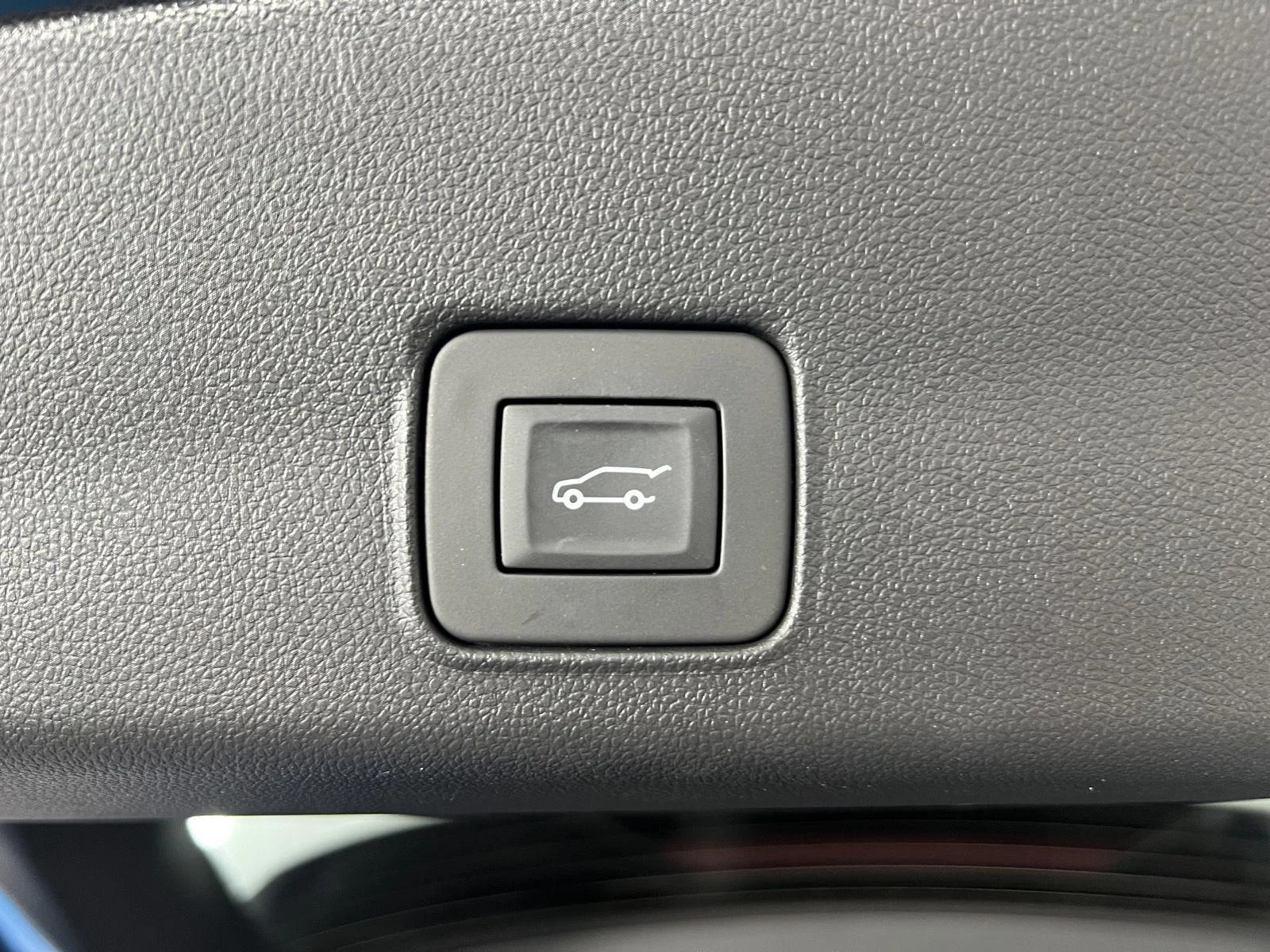 Used 2026 Marina Blue Metallic Chevrolet RS image 21