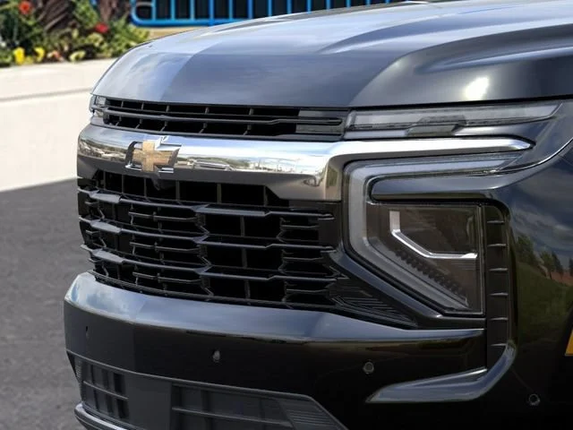 2026 Chevrolet Tahoe LS - Photo 13
