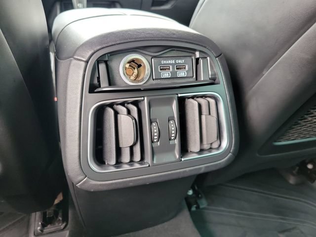 Used 2019 Nero Maserati Base image 18