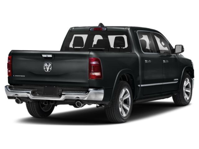 Used 2019 RAM Ram 1500 Pickup Limited with VIN 1C6RREHT3KN730233 for sale in Little Rock