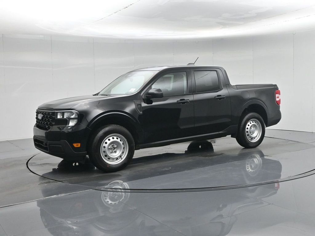 New 2026 Shadow Black Ford XL image 23