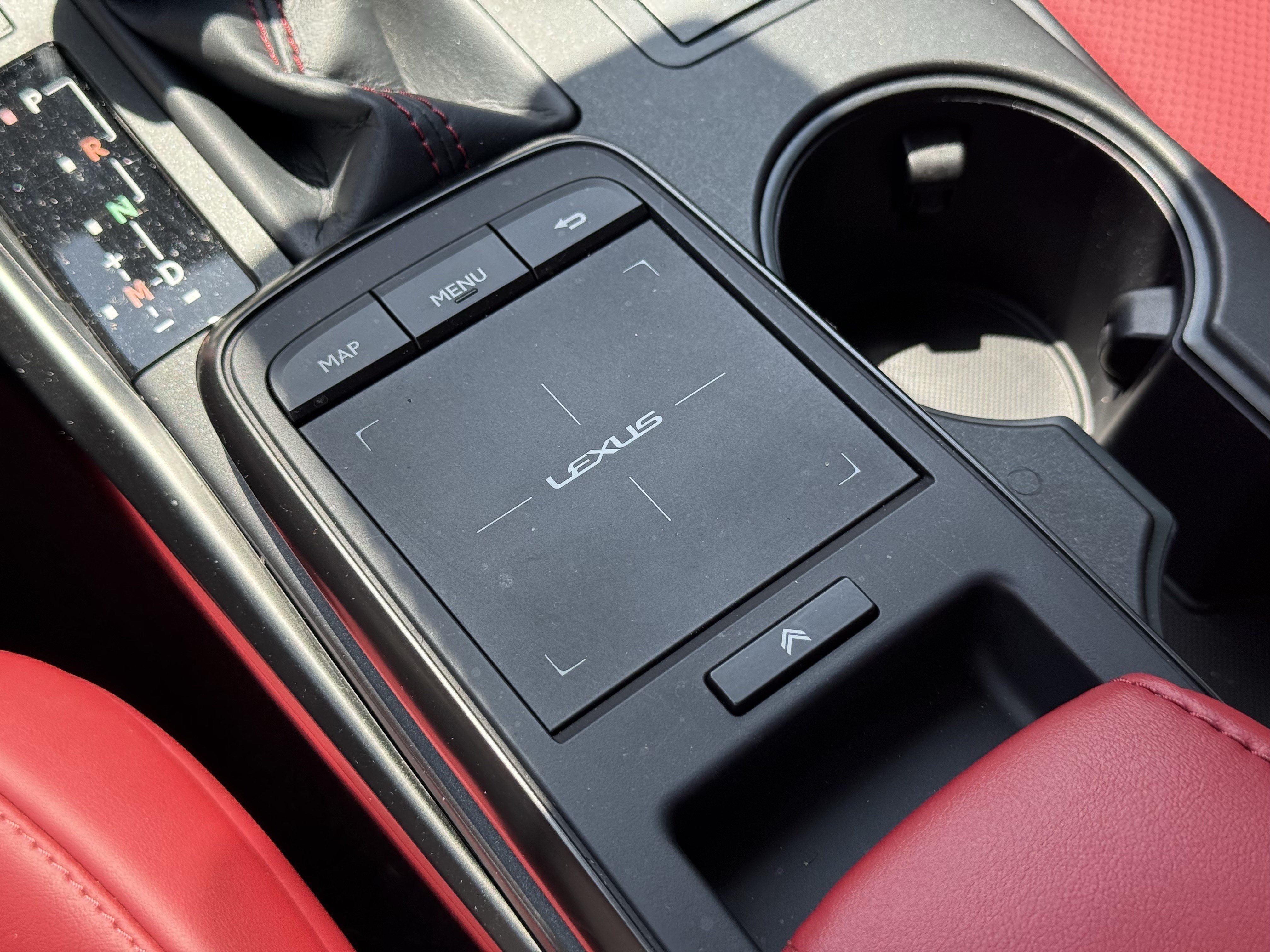 Used 2025  Lexus  image 23