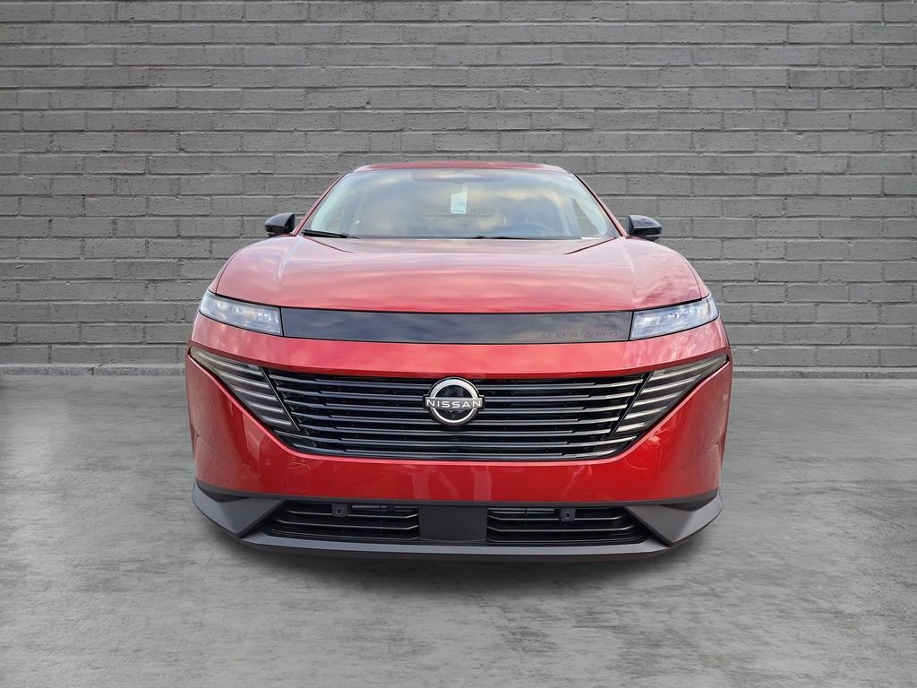 2026 Nissan Murano SL - Photo 2