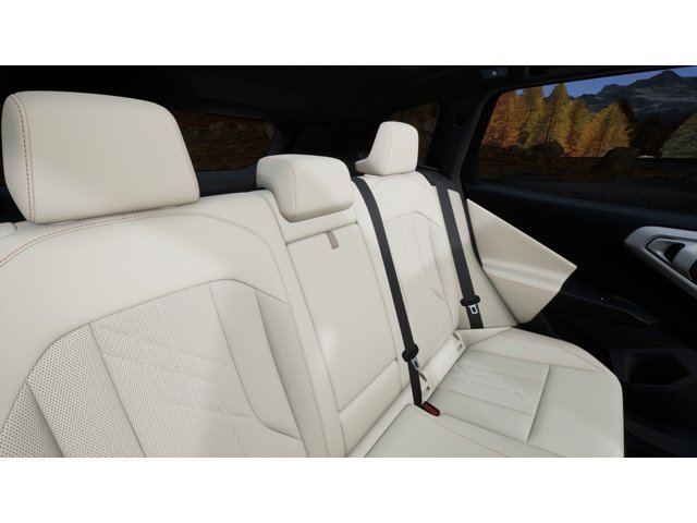 Certified Used 2026 Mineral White Metallic BMW 30 xDrive image 12