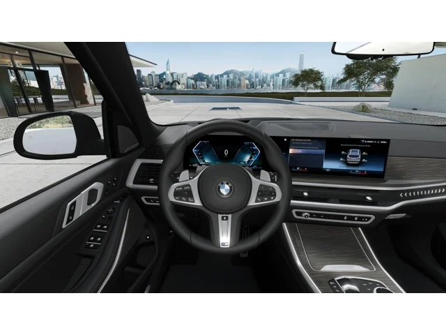 2026 BMW X5 50e - Photo 13