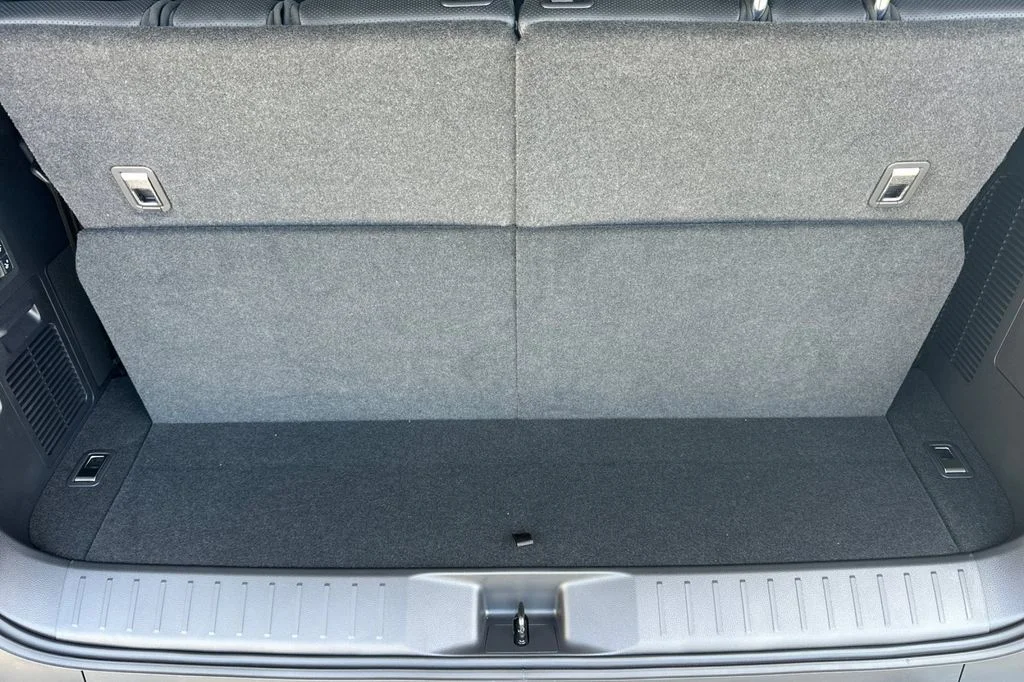 2026 Lexus LX 600 Luxury - Photo 16