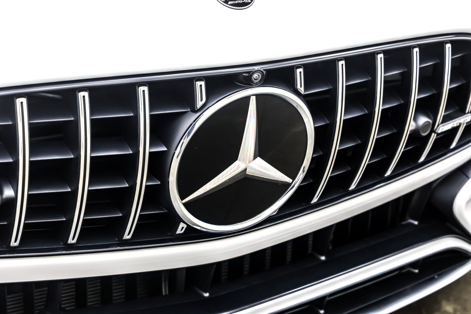 2025 Mercedes-Benz SL Mercedes-AMG - Photo 13