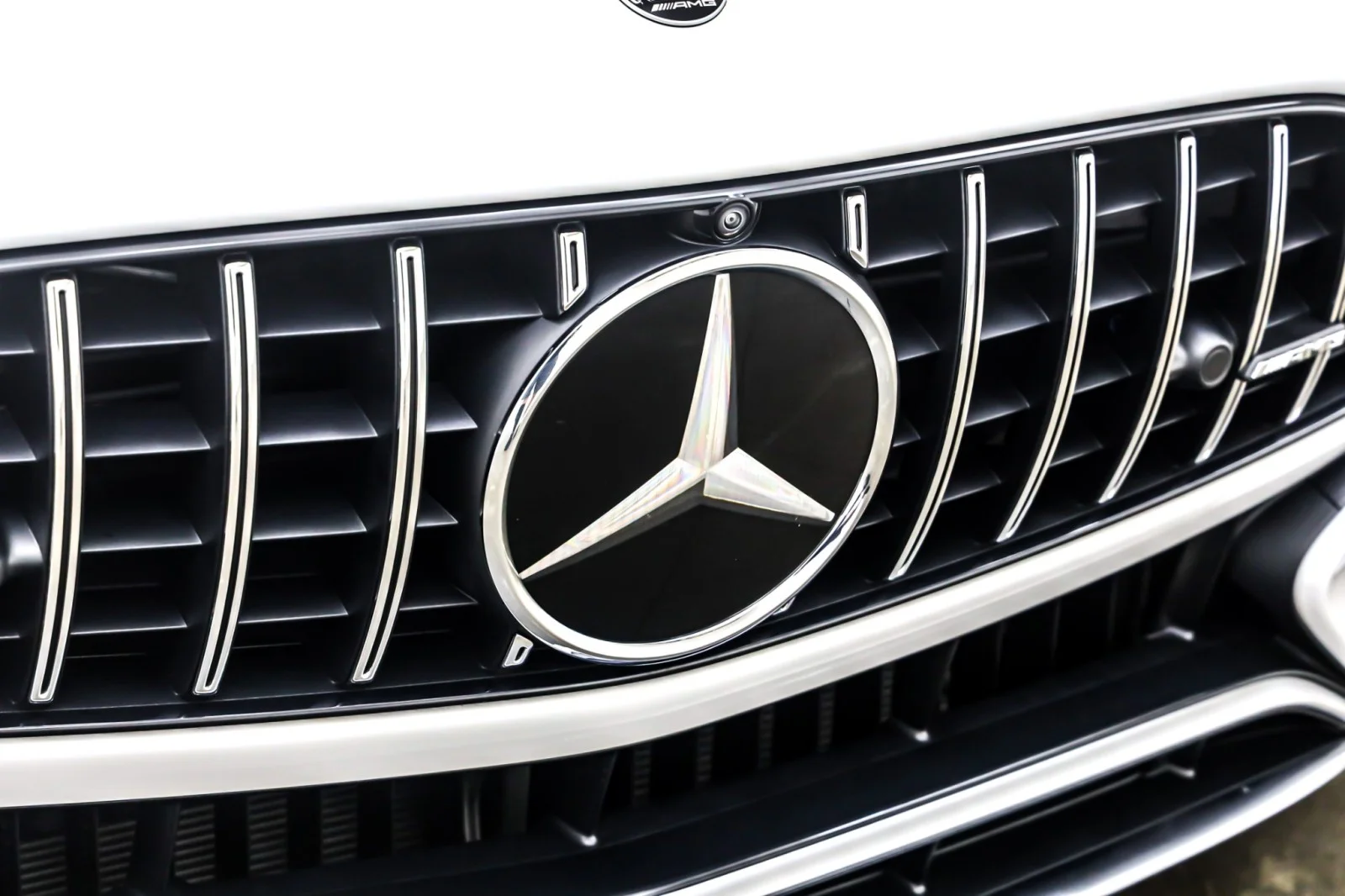 2025 Mercedes-Benz SL Mercedes-AMG - Photo 13