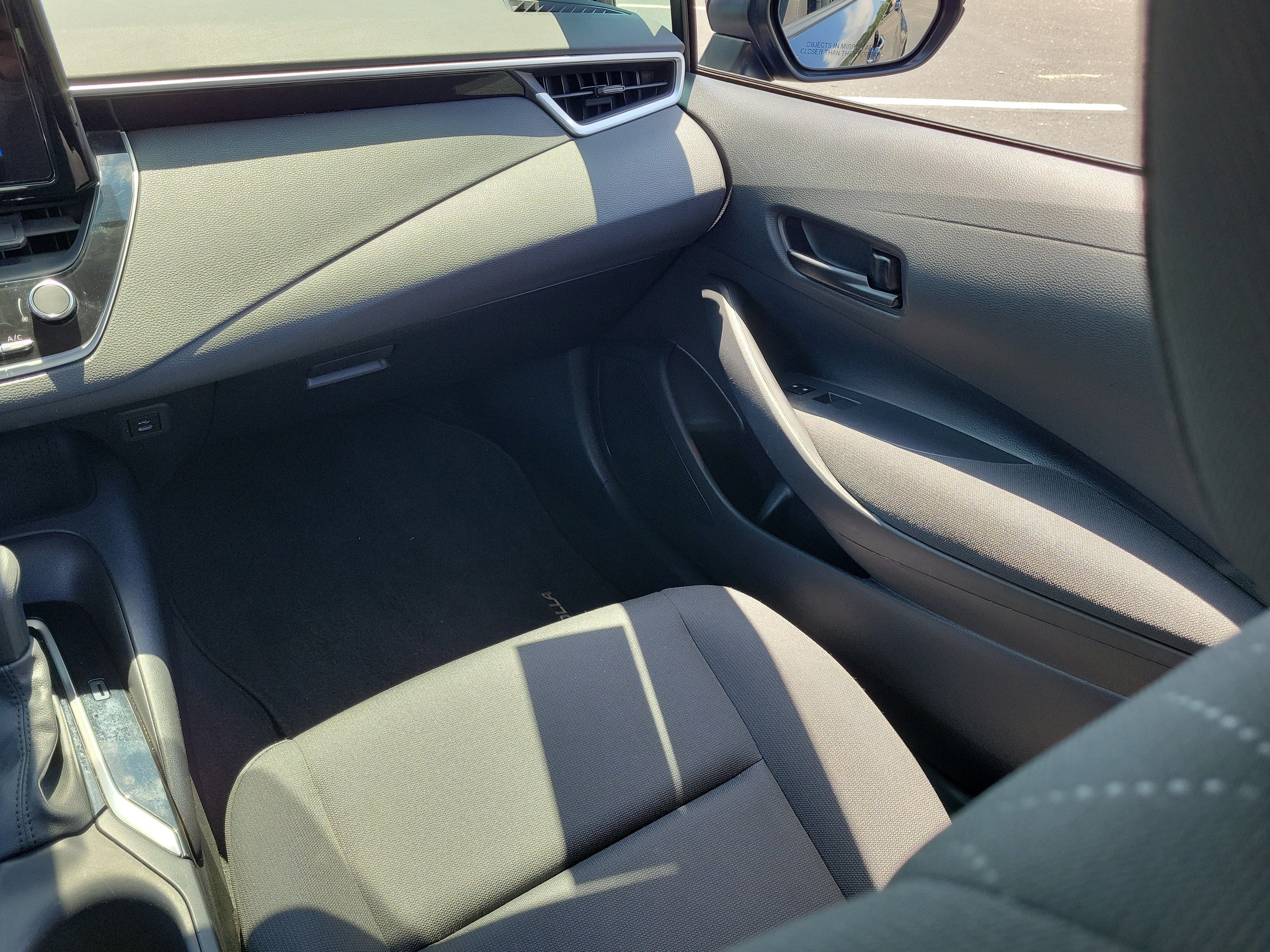 Used 2023 Blueprint Toyota LE image 17