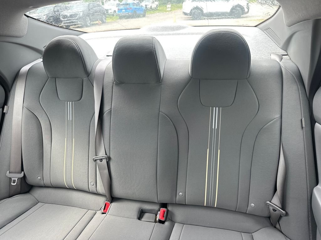 Used 2026 Abyss Black Hyundai SEL Sport image 24