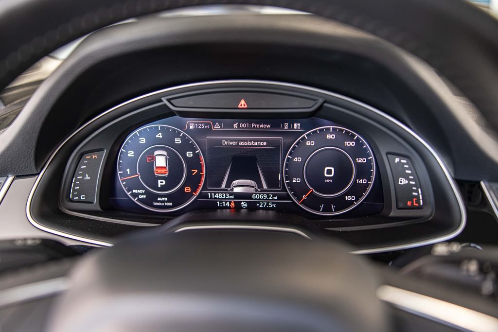 Used 2018  Audi 3.0T Prestige image 26