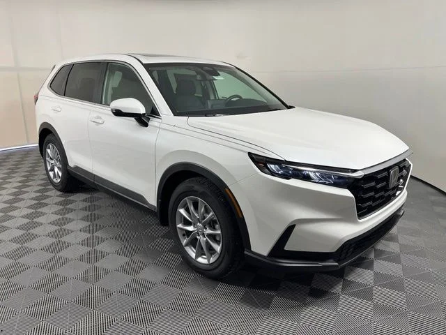2026 Honda CR-V 2WD EX