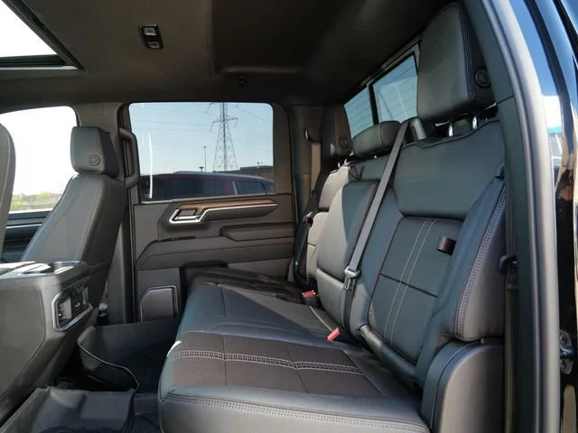 2026 Chevrolet Silverado 2500 HD High Country - Photo 12