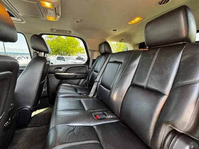 Used 2014 Silver Chevrolet LT image 16