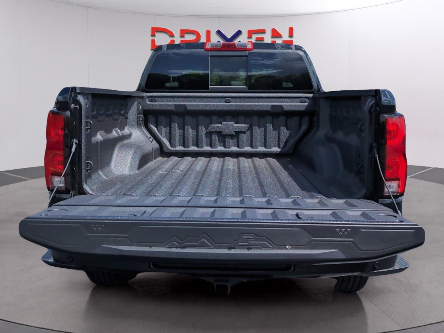 New 2026 Black Chevrolet Z71 image 10