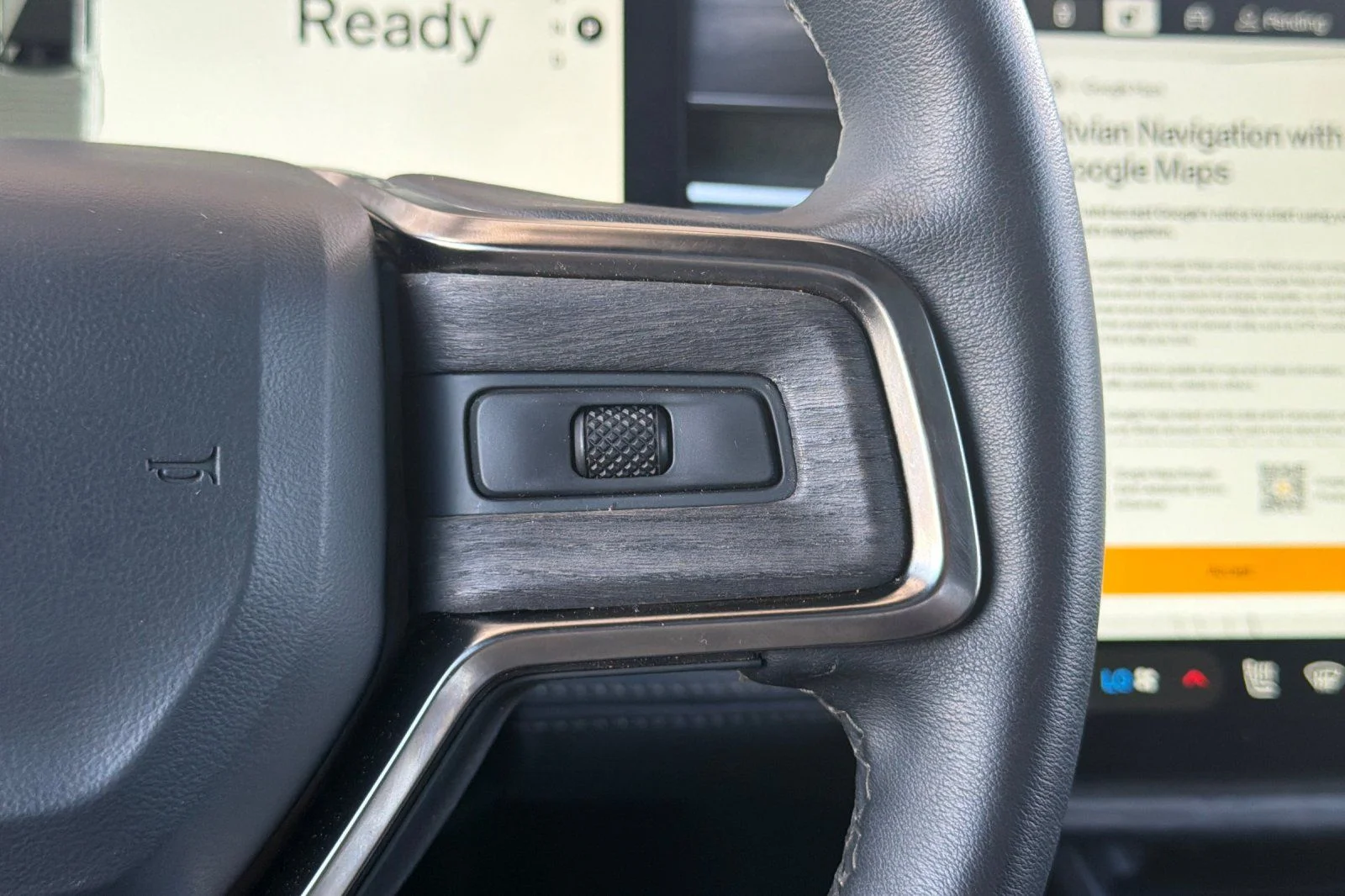 Used 2023  Rivian Adventure image 29
