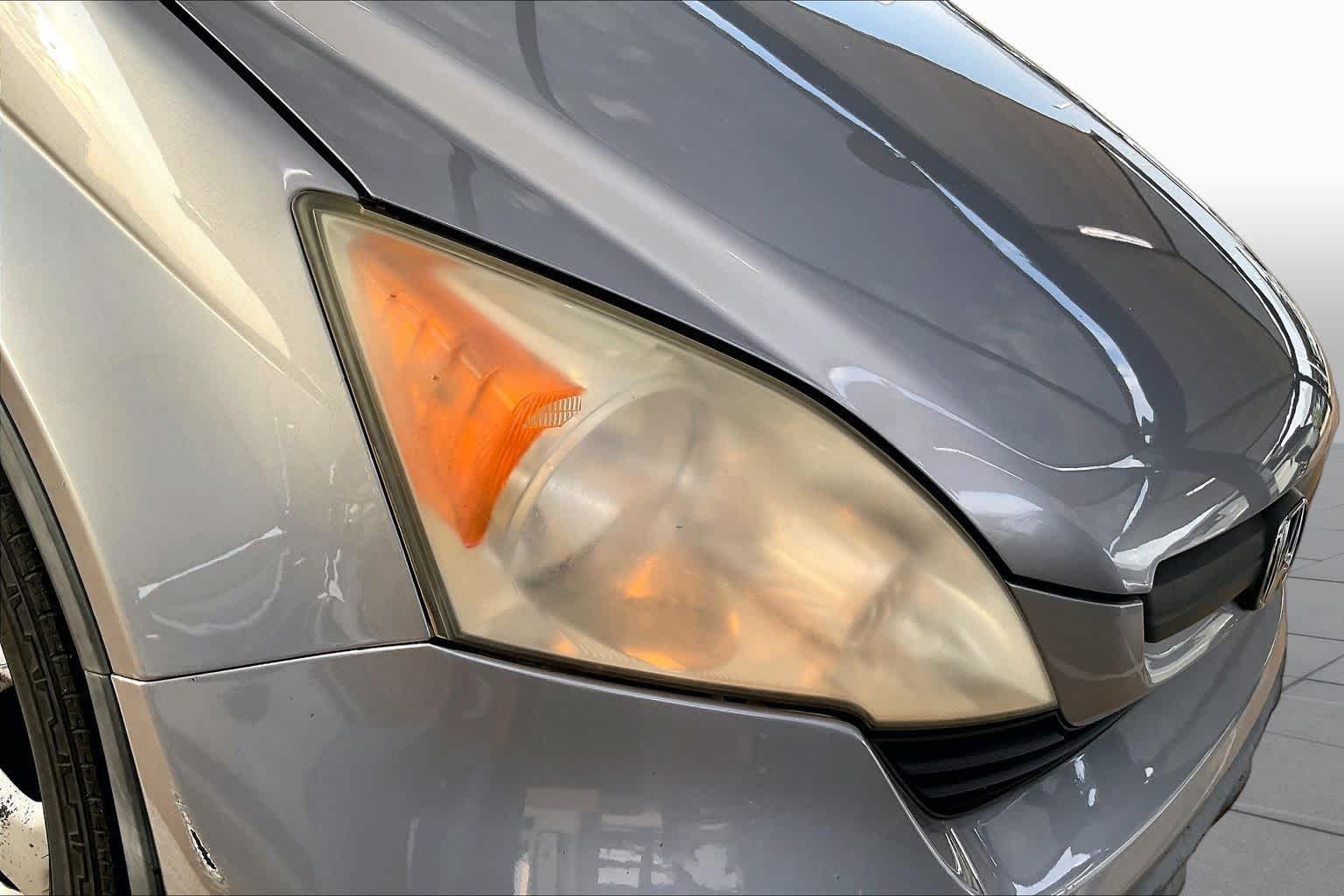 Used 2008 Glacier Blue Metallic Honda LX image 24
