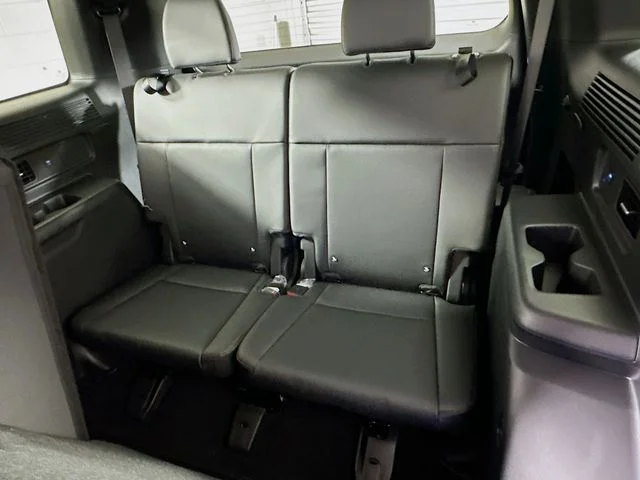 New 2026 Hyundai SANTA FE SEL