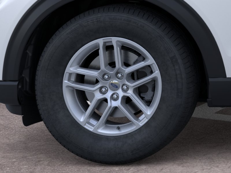 Used 2026 Star White Metallic Tri-Coat Ford Active image 19