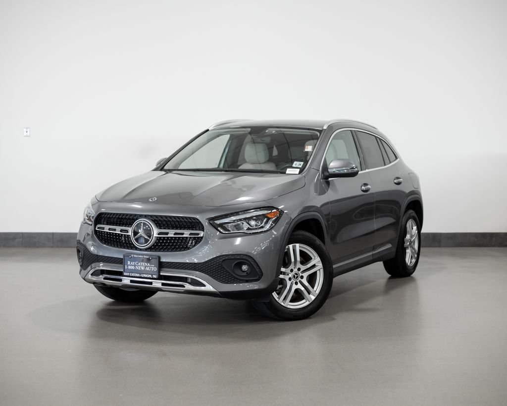 2023 Mercedes-Benz GLA GLA 250 4MATIC's photo