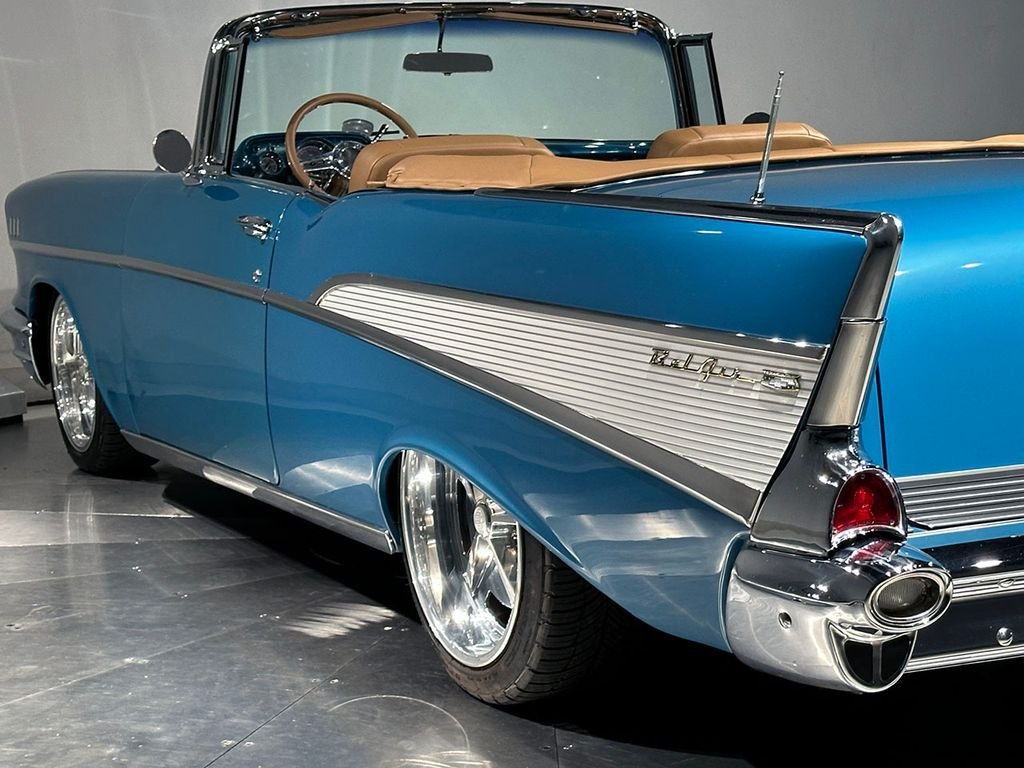 Used 1957  Chevrolet  image 39