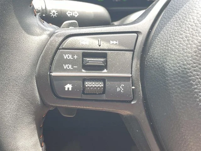 Used 2024  Honda Sport-L image 23