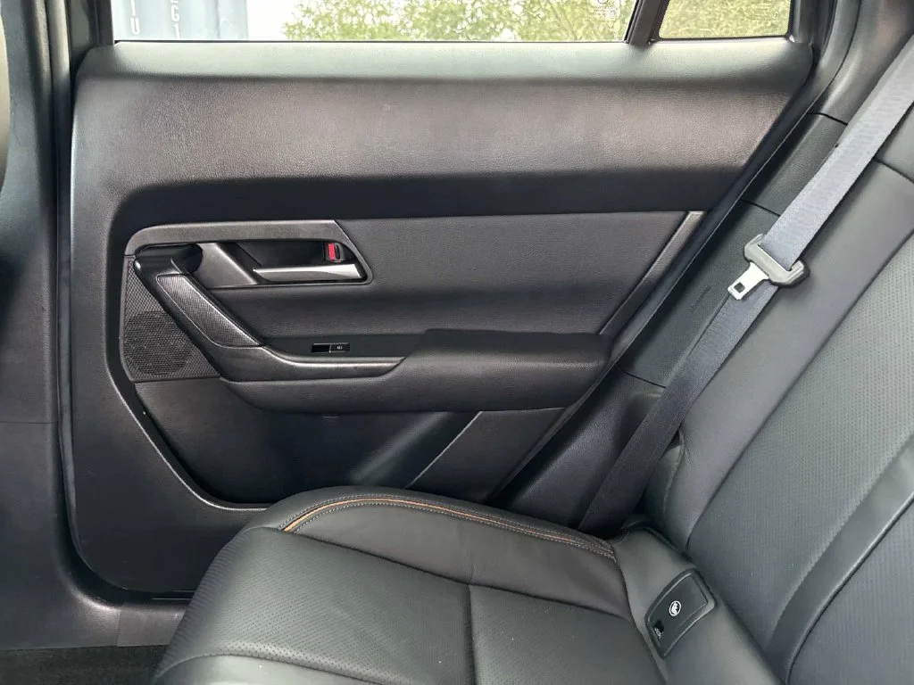 Certified Used 2026 Gray Mazda Premium image 17