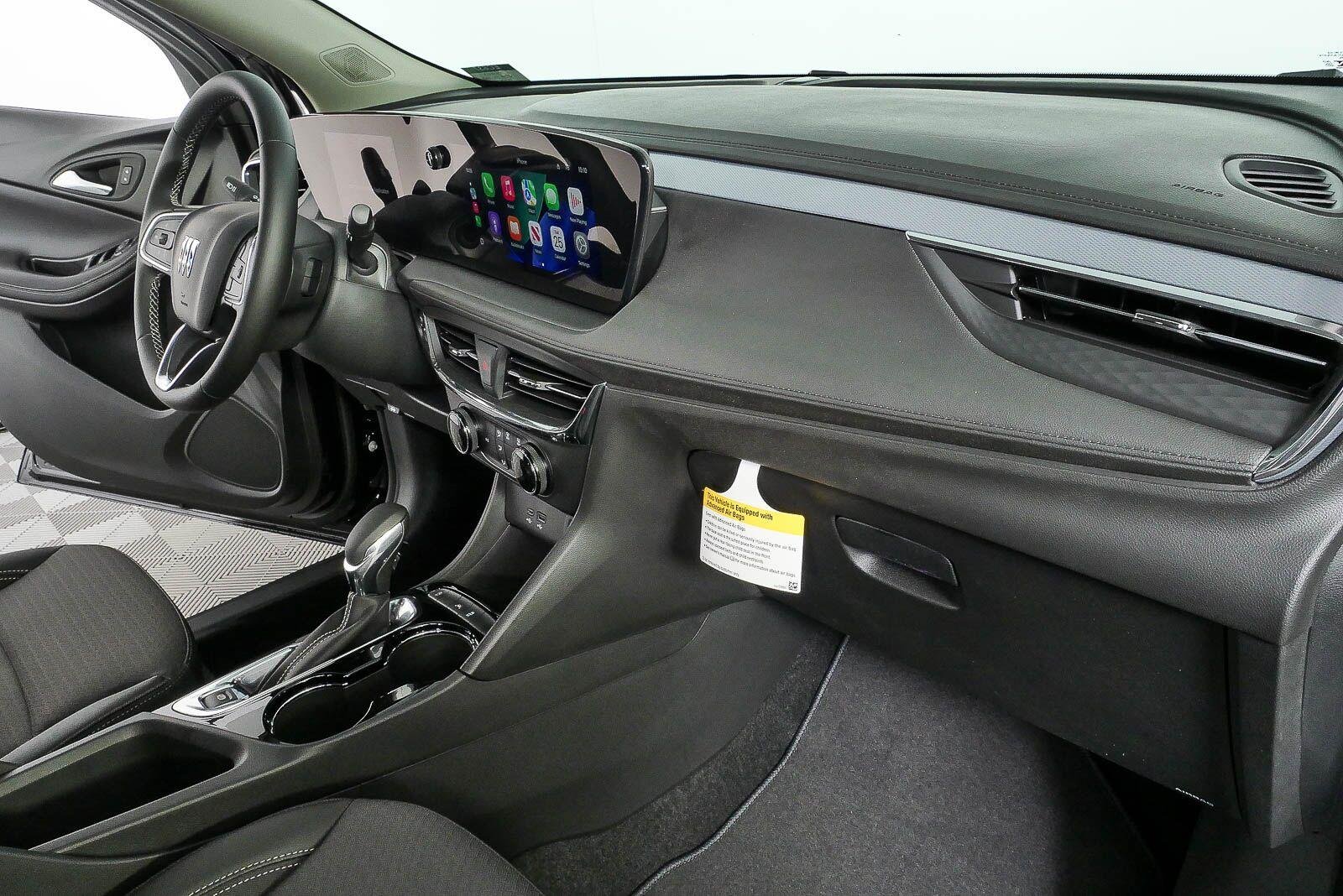2026 Buick Encore GX Preferred - Photo 22
