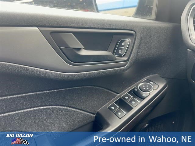 Used 2023 White Ford Active image 13