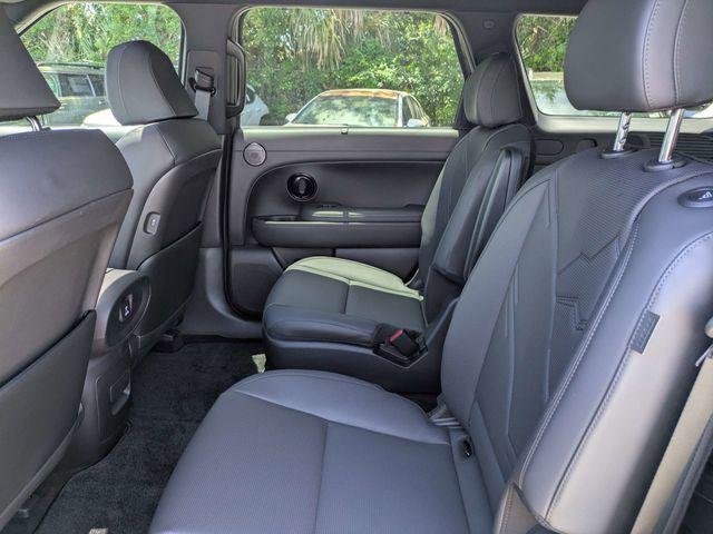 New 2026 Gray Hyundai XRT Pro image 14
