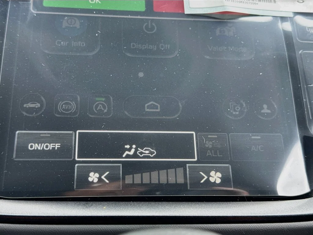 New 2027  Subaru Limited image 18