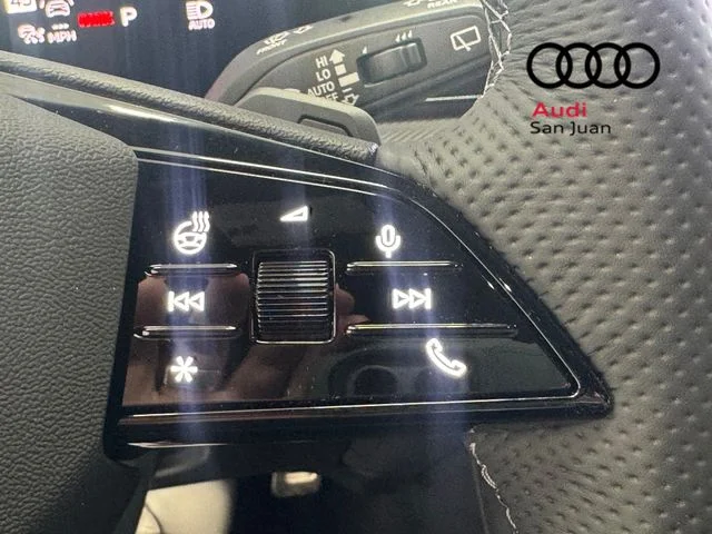 New 2026 Red Audi Premium Plus image 20