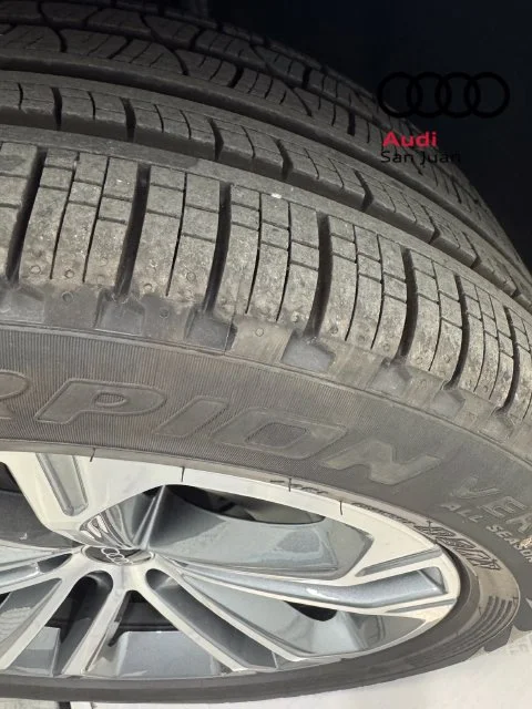 New 2026 Silver Audi 45 Premium Plus image 7