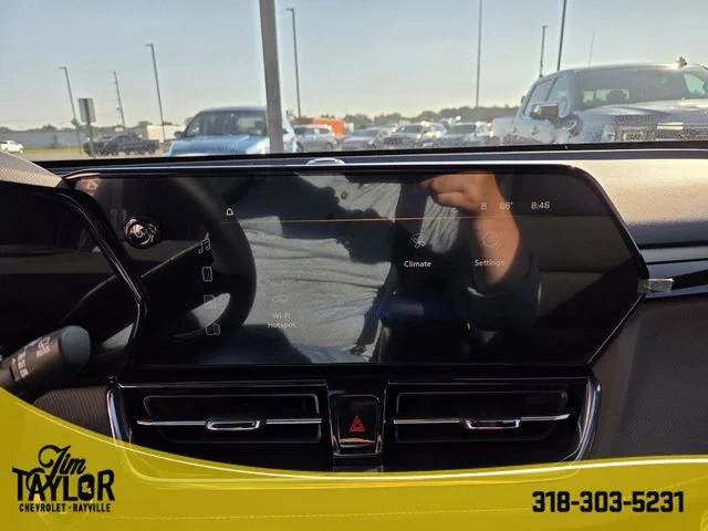 2026 Chevrolet Trailblazer Activ - Photo 18