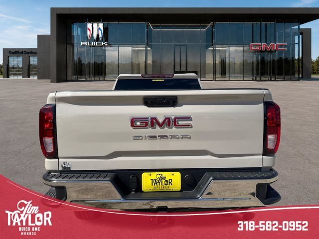 New 2026 Coastal Dune GMC Pro image 4