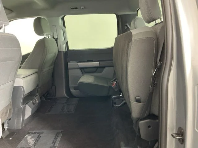 Used 2023  Ford XLT image 26